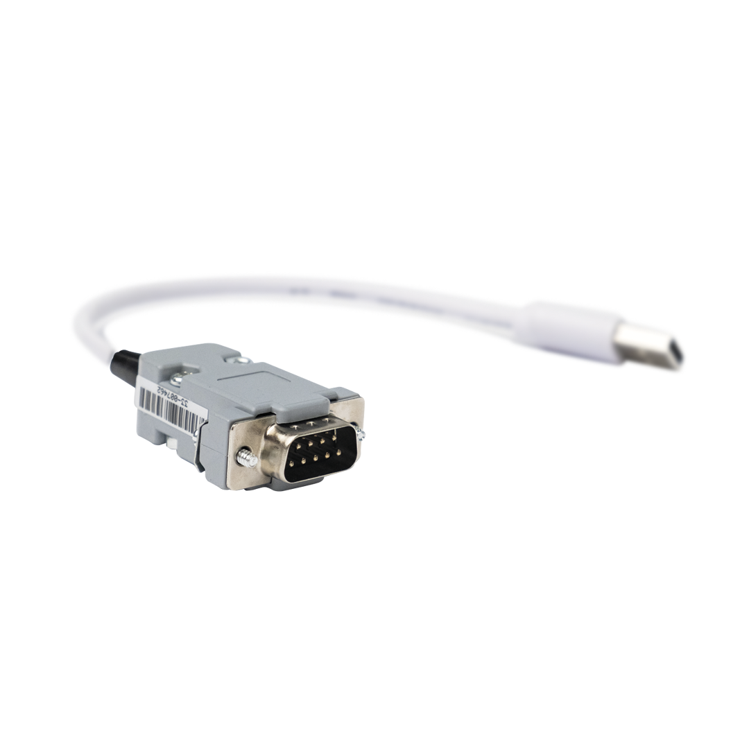 Преобразователь интерфейсов USB-RS232 Теплоком